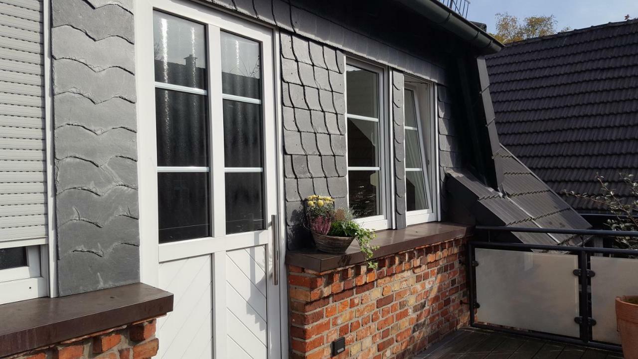 Ferienwohnung Kirchhellen "Lepper Eck" Exterior foto